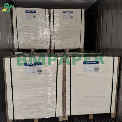 0.7mm 0.9mm Không phủ Absorb Pad Line giấy cho nước uống coaster 70 x 100cm
