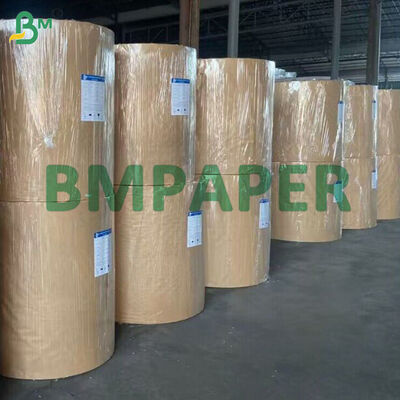 Chất chống dầu Chuối súp mì ngay lập tức Bàn giấy giấy 260g + 15g 20g PE