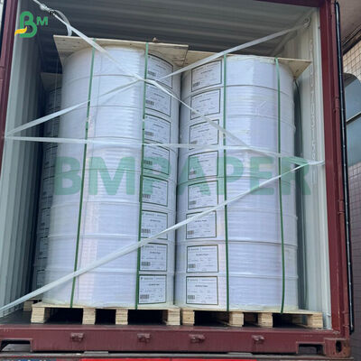 100% giấy giấy gỗ mềm NCR CFB không carbon tự sao chép