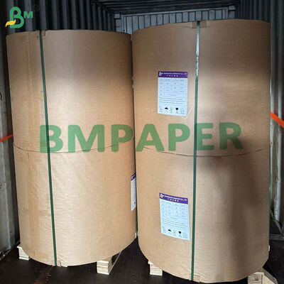 Giấy Cupstock An Toàn Thực Phẩm 170 - 320gsm + 15g PE Dùng Cho Đồ Uống Nóng Chống Rò Rỉ 870mm