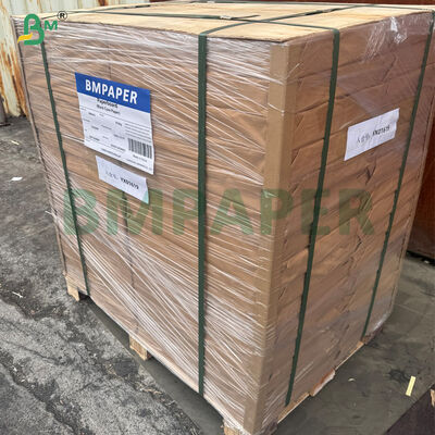 Bảng phủ hai mặt 310gsm lõi đen TCG Cardstock giấy thẻ trò chơi