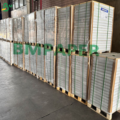 Giấy chống giả lõi đen Elite 310gsm