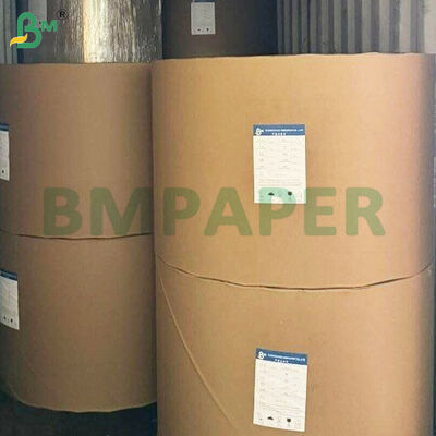 Cuộn giấy chống dầu mỡ 30/40gsm để gói thực phẩm có dầu