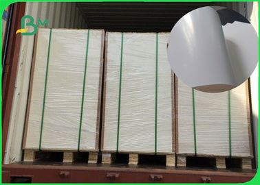 Chiều rộng 700 × 1000mm Mỏng tốt 270gm 300gm 350gm Bảng ngà cho gói