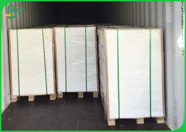 FSC được chứng nhận 80gsm - 120 Gsm UWF Giấy không gỗ không tráng phủ trong cuộn cho túi