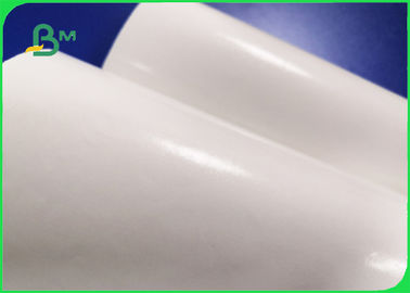 Trung tính ph 40 lb Giấy cuộn thịt trắng 24 &#39;&#39; 36 &#39;&#39; 48 &#39;&#39; Chiều rộng cuộn được FDA chấp thuận