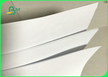 FSC được chứng nhận 80gsm 100gsm 120gsm Woodfree Paper in Ream để in offset