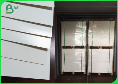 FDA phê duyệt Poly Coated Paper Paper Board 300gsm + 15g PE Food Safe