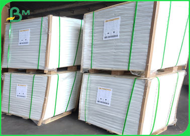 FSC tái chế giấy lót trắng hàng đầu cho các tông Liners 140gsm 170gsm