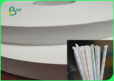 100% Biodegradable 30gsm Straw Wrapping Food Grade Paper Roll For Chopsticks Packaging 30mm 37mmfunction gtElInit() {var lib = new google.translate.TranslateService();lib.translatePage('en', 'vi', function () {});}