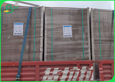 0,4mm - Tấm dày màu xám dày 3 mm cho container 40 feet FSC được phê duyệt