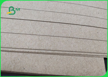 100GSM Giấy cường độ trung bình sóng cường độ cao cho thùng giấy