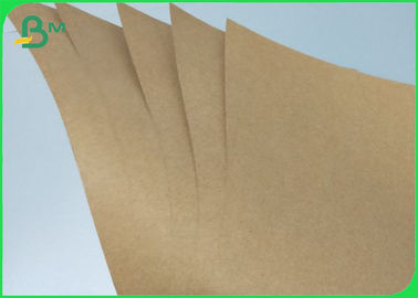160g 220g giấy lót kraft làm túi và hộp tái chế Bột giấy Eco - Thân thiện