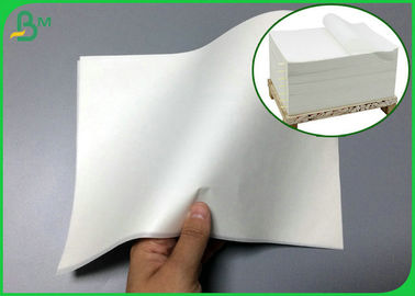30g 40g Giấy chống ẩm MG Giấy trắng cho vật liệu túi giấy