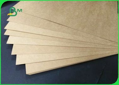 Bảng giấy kraft tự nhiên bền 270gm cho bao bì thực phẩm