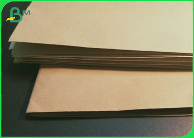 Giấy dán tường bột giấy tre trọng lượng thấp 30g 50g 70g để đóng gói &amp; thẻ