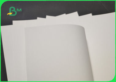230g 300g White Ivory Paper Roll cho thẻ in tốt