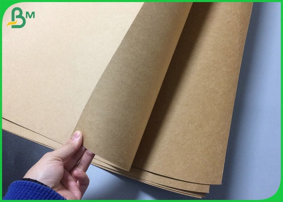 18 x 12 inch SGS chứng nhận chất lượng thực phẩm giấy Kraft Virgin 270GSM 300GSM