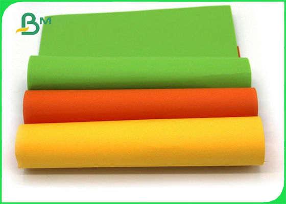 Thẻ giấy màu 180gm cho mục đích nghệ thuật và thủ công / in ấn