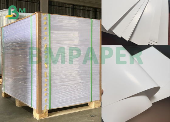 Giấy in nghệ thuật tráng bóng Gloss Finish 150 Gsm 170 Gsm