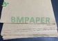 Cuộn giấy Kraft nâu 80gsm 120gsm BKP cho gói hàng cao cấp