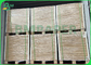 100% bột gỗ 100lb 130lb C1S Coated FBB Board cho các gói thực phẩm đông lạnh
