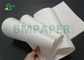 24 x 35 inch Giấy tái chế cấp thực phẩm trắng giấy tái chế cho cốc giấy không khí 120gsm 140gsm