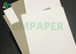 Bột giấy tái chế 1,5mm dày 2 mm Tấm bìa cứng có thể in lớp 1S 2S