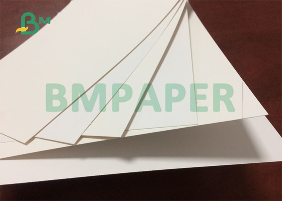 70x100cm 320g 350g Bảng SBS tráng một mặt cho gói bàn chải đánh răng