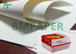 Bảng trắng chống dầu mỡ cấp thực phẩm 37'' × 25'' 210 gsm cho tấm Burger