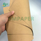 31 x 35&quot; 200Gram 250Gram Tấm lót giấy kraft có độ bền cao để đóng gói