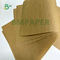 31 inch 35 inch 75gsm 85gsm Brown Kraft Semi Extensible Paper cho túi xi măng