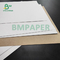 170gm White Top Liner Board For Toilet Paper Core 700 x 1000mm bề mặt mịn