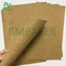 Giấy rửa 0,55mm màu nâu giấy rửa được giấy đóng gói bền vững
