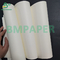80gsm gỗ bột in rõ ràng giấy in kem Offset giấy in cho giấy đặt