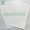 30lb 44lb tạp chí mịn in tái chế giấy phủ bóng