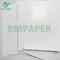 Xây dựng thân thiện với môi trường 200g 250g High Whitenss Gloss Coated Art Board Paper