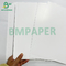 55lb giấy C2S trắng đơn giản có lớp phủ bóng hoặc mờ có thể tùy chỉnh