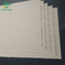 500gm Độ cứng cao Caple Carton Xám Thẻ giấy giấy giấy cuốn sách ràng buộc 105 × 125,5CM