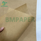 Túi giấy mạnh 45gm 60gm màu tự nhiên giấy kraft tinh khiết