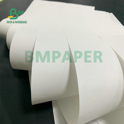 40gsm 45gsm giấy từ điển White Jumbo Roll For Offset Printing Dictionary Pages