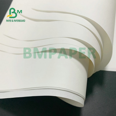 40gsm 45gsm giấy từ điển White Jumbo Roll For Offset Printing Dictionary Pages