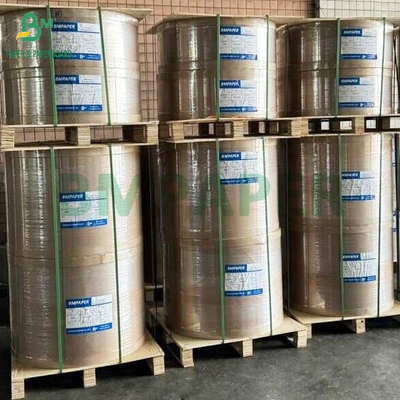 38grs 40grs Mượt mà chống mỡ White Sandwich giấy bọc Kit 3 Kit 5