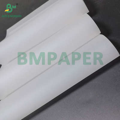 38g 40g giấy sáp trắng chống mỡ loại thực phẩm để bọc bánh burger