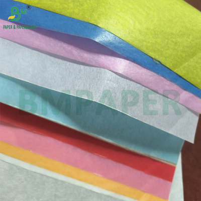 Nonstick Muffin Liner không độc hại đa màu nướng Cupcake Cup Liner giấy
