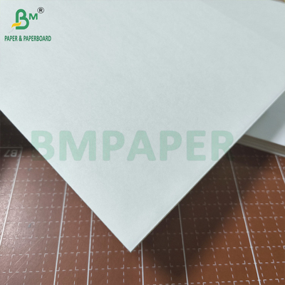 Không phủ mạ Plain Off White Coaster Board Beer Mat Board 1,6mm 1,8mm