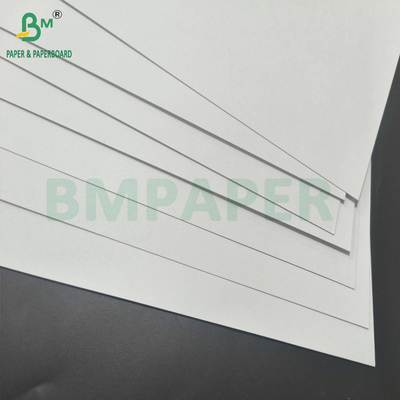 16pt Matte Coaster Board cho đồ uống Good Absorbent Fiberboard in kỹ thuật số