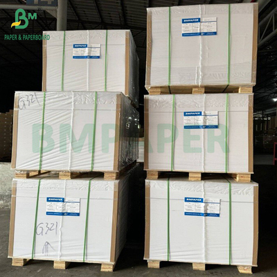 16pt Matte Coaster Board cho đồ uống Good Absorbent Fiberboard in kỹ thuật số