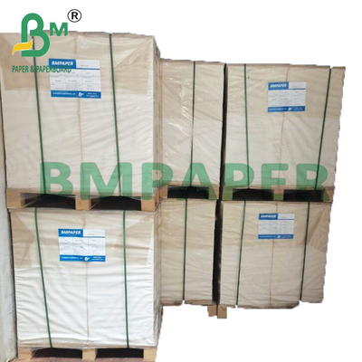 300g cứng vẹn tấm gỗ nhựa với nền trắng cho hộp quà carton