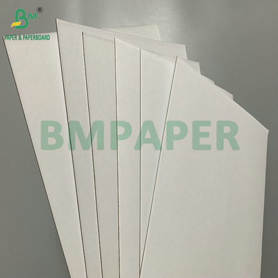 Nhiều lớp bề mặt màu xám trắng 2mm 2.5mm Thẻ mỏng để làm bìa của sách ảnh